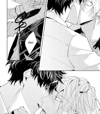 [HOMARE An] Imitation Play [Eng] – Gay Manga sex 27