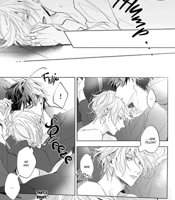 [HOMARE An] Imitation Play [Eng] – Gay Manga sex 51