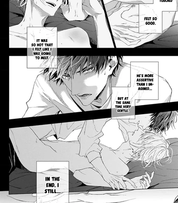 [HOMARE An] Imitation Play [Eng] – Gay Manga sex 52