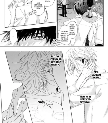 [HOMARE An] Imitation Play [Eng] – Gay Manga sex 55