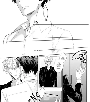 [HOMARE An] Imitation Play [Eng] – Gay Manga sex 57