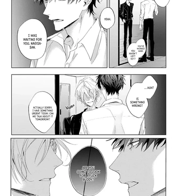[HOMARE An] Imitation Play [Eng] – Gay Manga sex 58