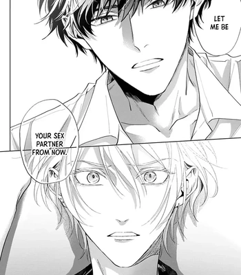 [HOMARE An] Imitation Play [Eng] – Gay Manga sex 60