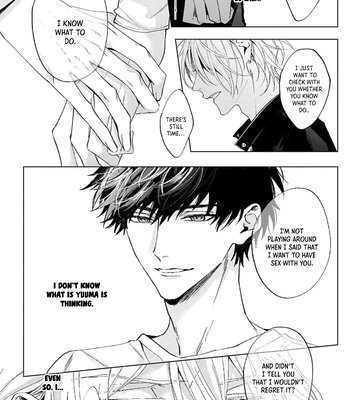 [HOMARE An] Imitation Play [Eng] – Gay Manga sex 34