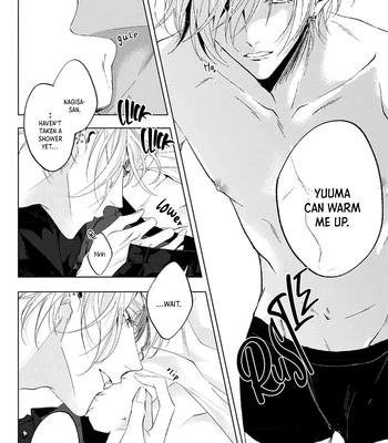 [HOMARE An] Imitation Play [Eng] – Gay Manga sex 36