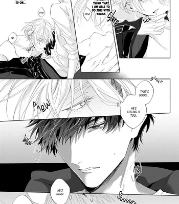 [HOMARE An] Imitation Play [Eng] – Gay Manga sex 37