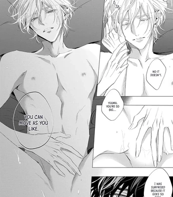 [HOMARE An] Imitation Play [Eng] – Gay Manga sex 79