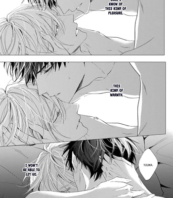 [HOMARE An] Imitation Play [Eng] – Gay Manga sex 82