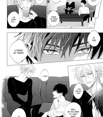 [HOMARE An] Imitation Play [Eng] – Gay Manga sex 83