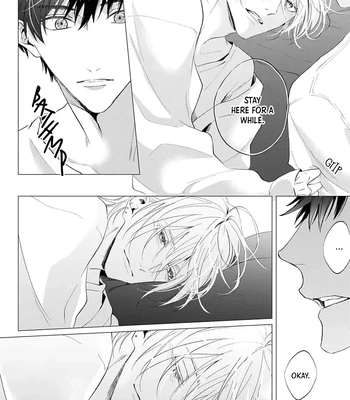 [HOMARE An] Imitation Play [Eng] – Gay Manga sex 91
