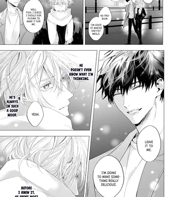 [HOMARE An] Imitation Play [Eng] – Gay Manga sex 66