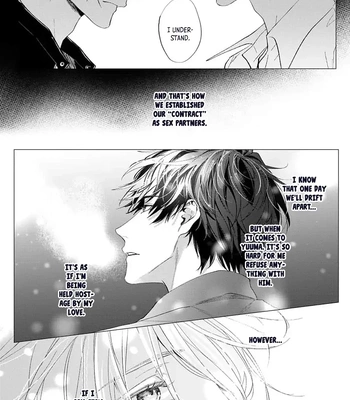 [HOMARE An] Imitation Play [Eng] – Gay Manga sex 69