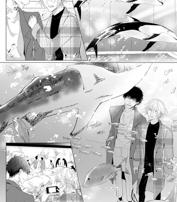 [HOMARE An] Imitation Play [Eng] – Gay Manga sex 114