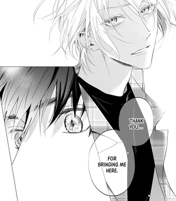 [HOMARE An] Imitation Play [Eng] – Gay Manga sex 116