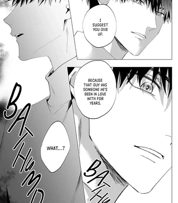 [HOMARE An] Imitation Play [Eng] – Gay Manga sex 122