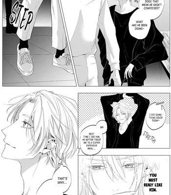[HOMARE An] Imitation Play [Eng] – Gay Manga sex 123