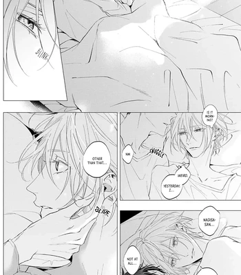 [HOMARE An] Imitation Play [Eng] – Gay Manga sex 97