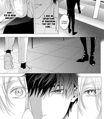 [HOMARE An] Imitation Play [Eng] – Gay Manga sex 124