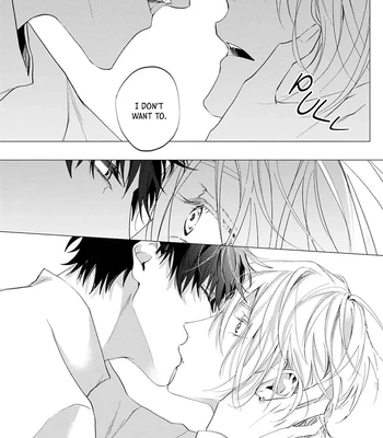 [HOMARE An] Imitation Play [Eng] – Gay Manga sex 128