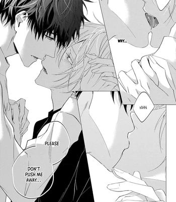 [HOMARE An] Imitation Play [Eng] – Gay Manga sex 129