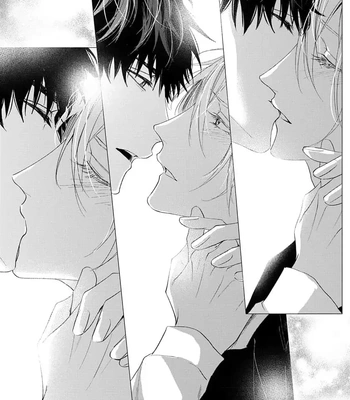 [HOMARE An] Imitation Play [Eng] – Gay Manga sex 130