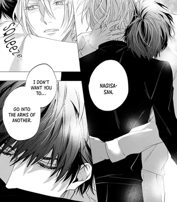 [HOMARE An] Imitation Play [Eng] – Gay Manga sex 131