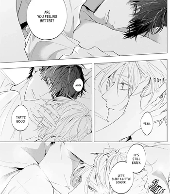 [HOMARE An] Imitation Play [Eng] – Gay Manga sex 98