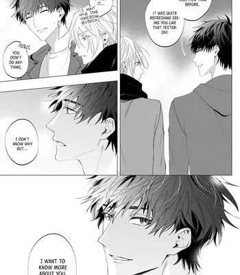 [HOMARE An] Imitation Play [Eng] – Gay Manga sex 101
