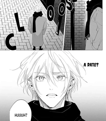 [HOMARE An] Imitation Play [Eng] – Gay Manga sex 103