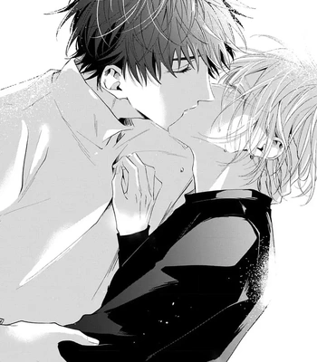 [HOMARE An] Imitation Play [Eng] – Gay Manga sex 154