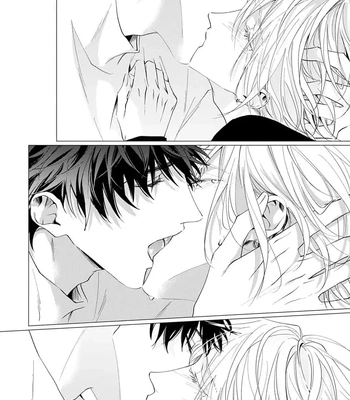 [HOMARE An] Imitation Play [Eng] – Gay Manga sex 155