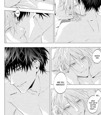 [HOMARE An] Imitation Play [Eng] – Gay Manga sex 161