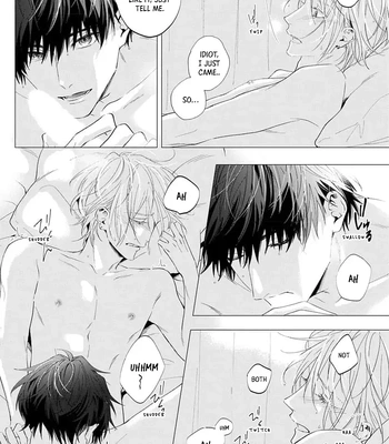 [HOMARE An] Imitation Play [Eng] – Gay Manga sex 166