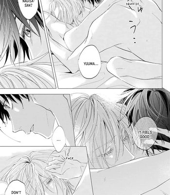[HOMARE An] Imitation Play [Eng] – Gay Manga sex 171