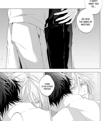 [HOMARE An] Imitation Play [Eng] – Gay Manga sex 137