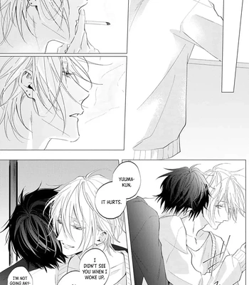 [HOMARE An] Imitation Play [Eng] – Gay Manga sex 178