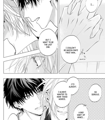 [HOMARE An] Imitation Play [Eng] – Gay Manga sex 179