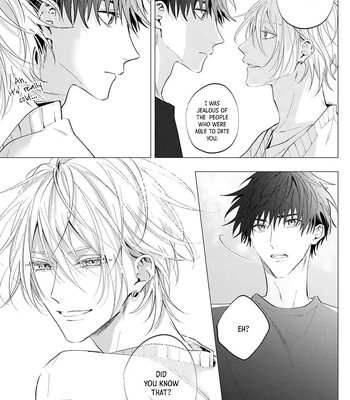 [HOMARE An] Imitation Play [Eng] – Gay Manga sex 180