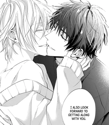 [HOMARE An] Imitation Play [Eng] – Gay Manga sex 182