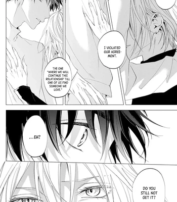 [HOMARE An] Imitation Play [Eng] – Gay Manga sex 138