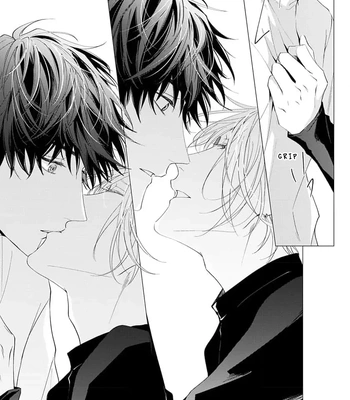 [HOMARE An] Imitation Play [Eng] – Gay Manga sex 139