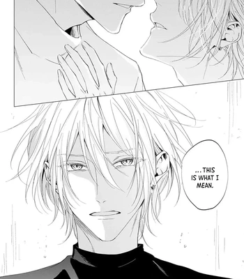[HOMARE An] Imitation Play [Eng] – Gay Manga sex 140