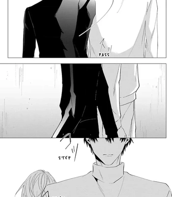 [HOMARE An] Imitation Play [Eng] – Gay Manga sex 141