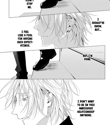 [HOMARE An] Imitation Play [Eng] – Gay Manga sex 142