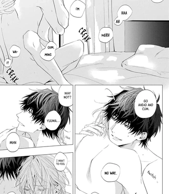 [HOMARE An] Imitation Play [Eng] – Gay Manga sex 185