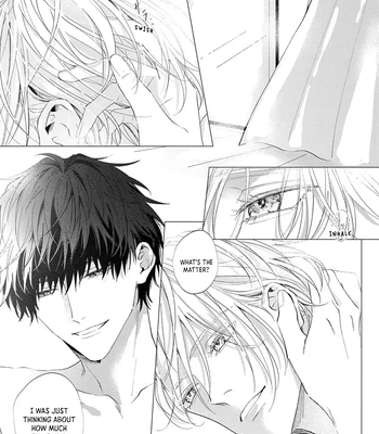 [HOMARE An] Imitation Play [Eng] – Gay Manga sex 187