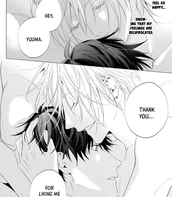 [HOMARE An] Imitation Play [Eng] – Gay Manga sex 190