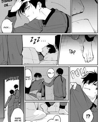 [Pragmatism (Kusato)] Tonight the World Is Ours – Blue Lock dj [Eng] – Gay Manga sex 4