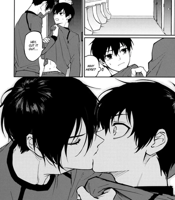[Pragmatism (Kusato)] Tonight the World Is Ours – Blue Lock dj [Eng] – Gay Manga sex 5