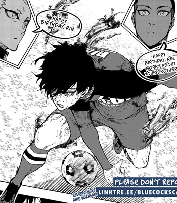 [Pragmatism (Kusato)] Tonight the World Is Ours – Blue Lock dj [Eng] – Gay Manga sex 32